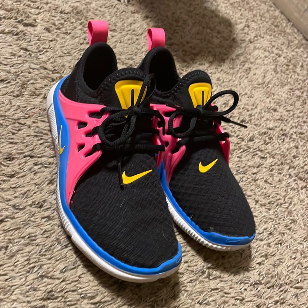 Nike Free Run